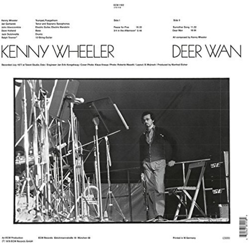 Deer Wan