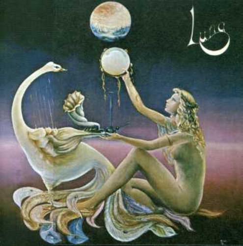 Album Art
