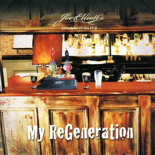 My Regeneration