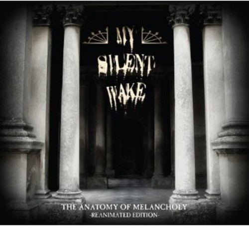 The Anatomy Of Melancholy