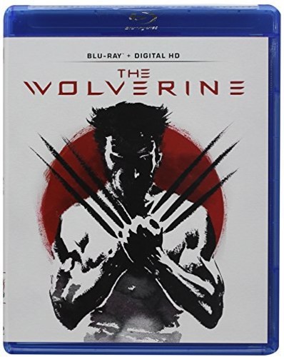Wolverine - The Wolverine