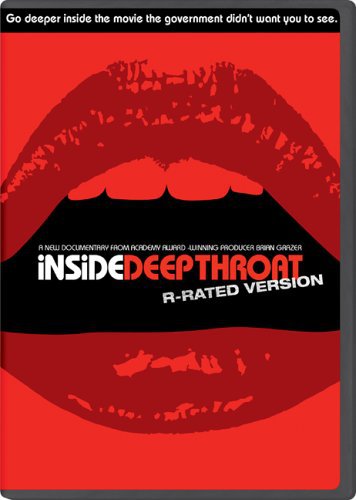 Linda Lovelace - Inside Deep Throat / (Ws Sub Ac3 Dol)