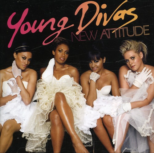 New Attitude [Import]