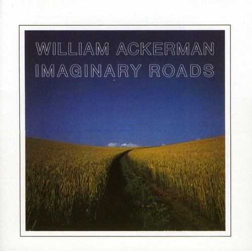 Imaginary Roads