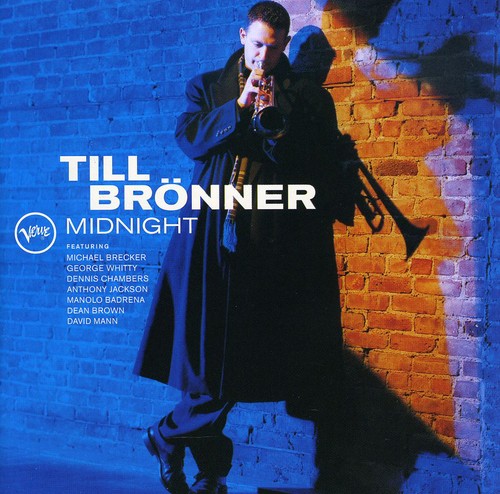 Midnight [Import]