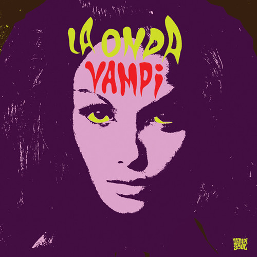 La Onda Vampi