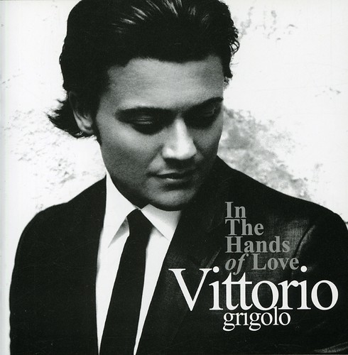 In the Hands of Love [Import]