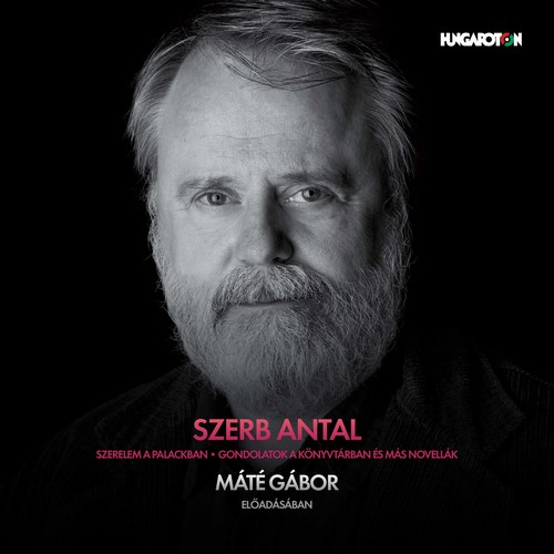 Szerb Antal Novellak