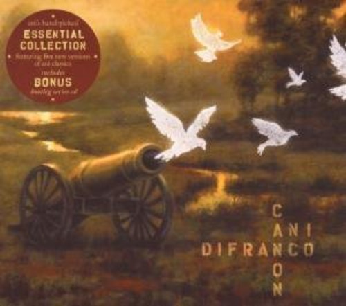 Canon [Import]