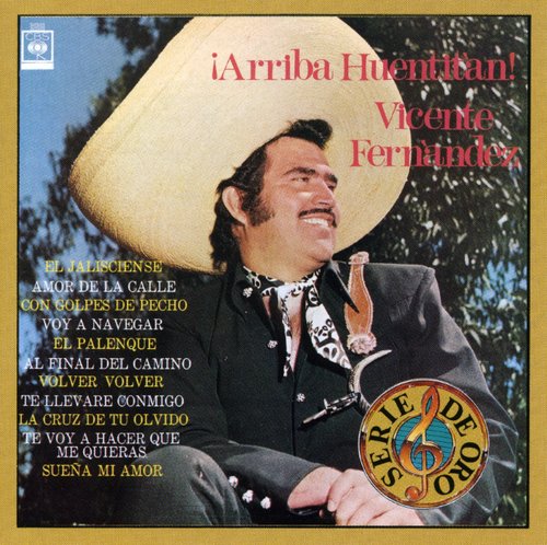 Arriba Huentitan