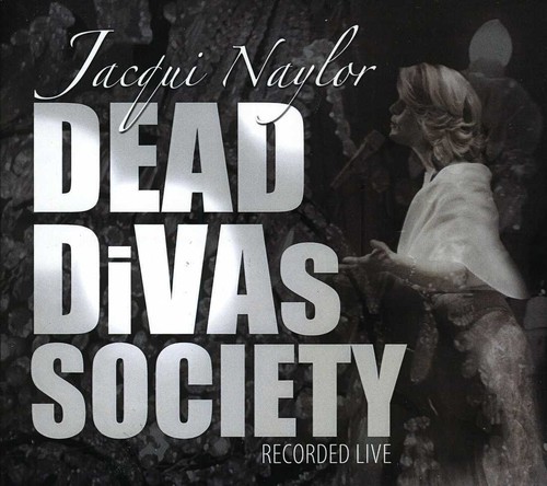 Dead Divas Society