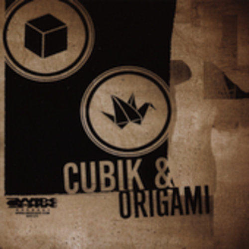 Cubik and Origami