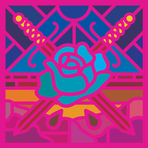 Fast Falls The Eventide