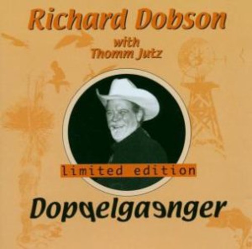 Doppelgaenger [Import]