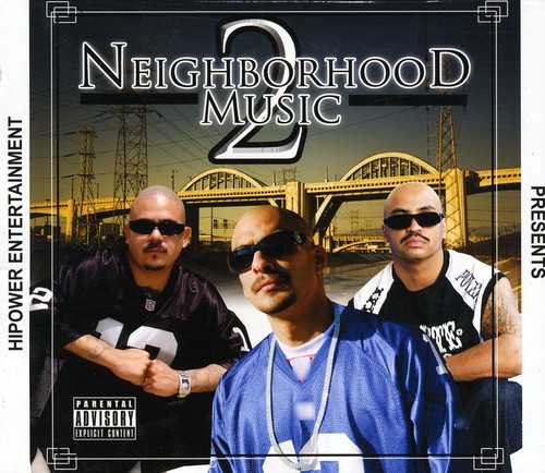 Neighborhood Music, Vol. 2