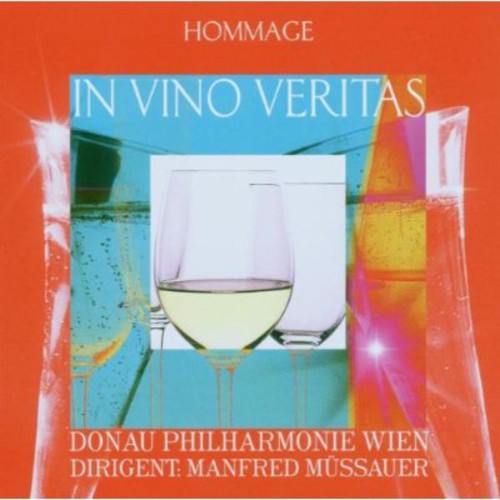 In Vino Veritas