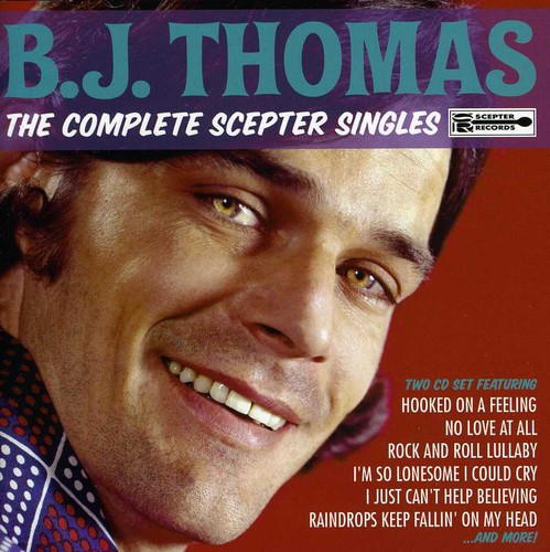 The Complete Sceptor Singles