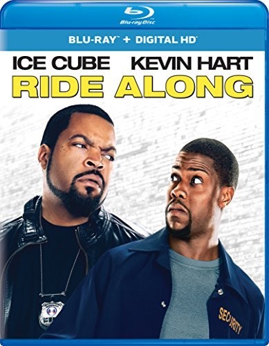 Ride Along