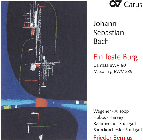 Ein Feste Burg