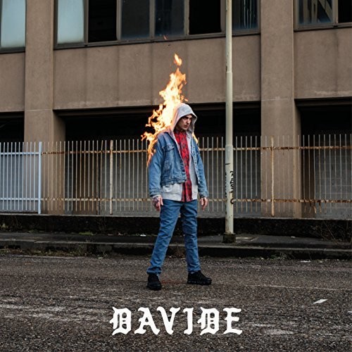 Davide [Import]
