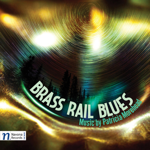 BRASS RAIL BLUES