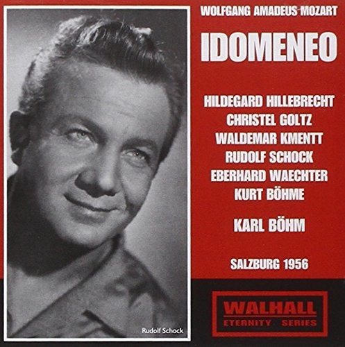 Idomeneo