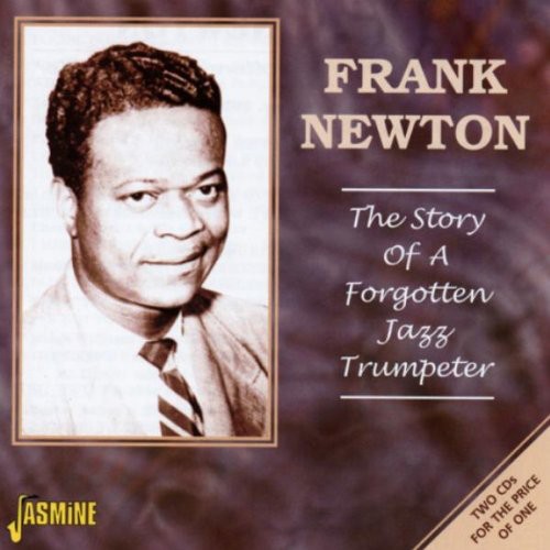 Story of a Forgotten Jazz Trumpeter [Import]
