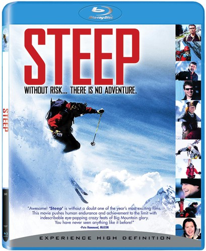 Steep