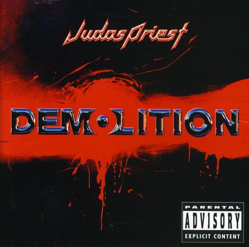 Demolition [Explicit Content] [Import]