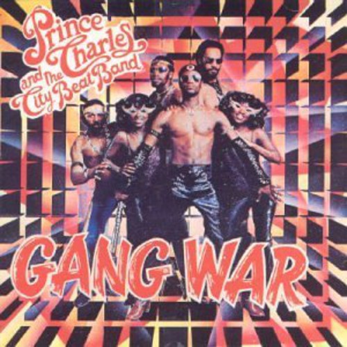 Gang War [Import]