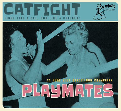 Playmates