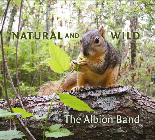 Natural & Wild [Import]