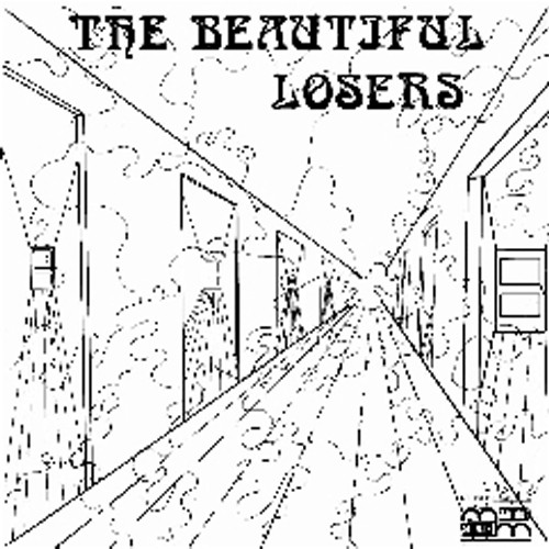Beautiful Losers - Nobody Knows the Heaven