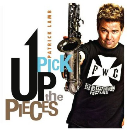 Pick Up the Pieces