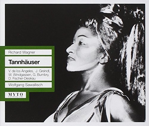 Tannhauser
