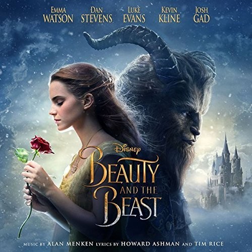 Beauty & The Beast (Original Soundtrack) [Import]