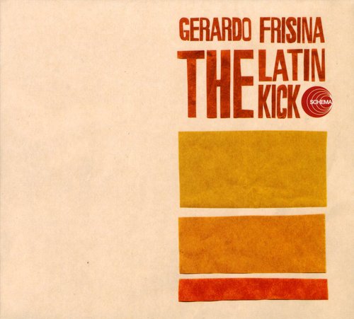 Latin Kick