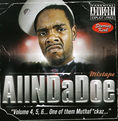 All N Da Doe