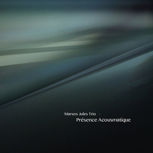 Presence Acousmatique