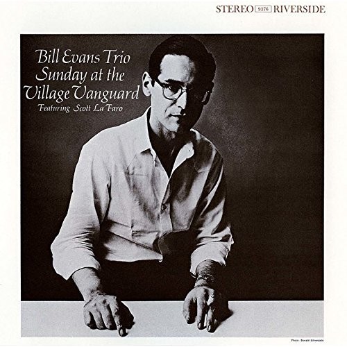Sunday At The Village Vanguard [Import]