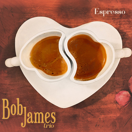 Espresso (MQACD)