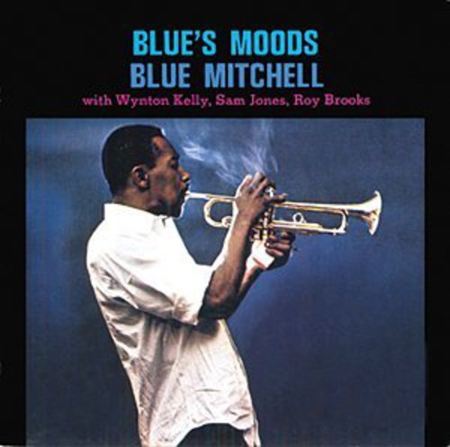 Blues Moods [Import]