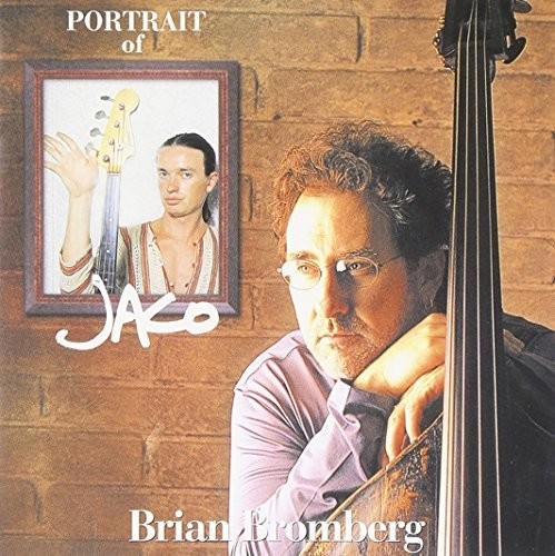 Portrait of Jaco [Import]