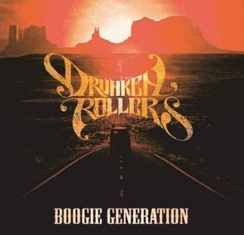 Boogie Generation