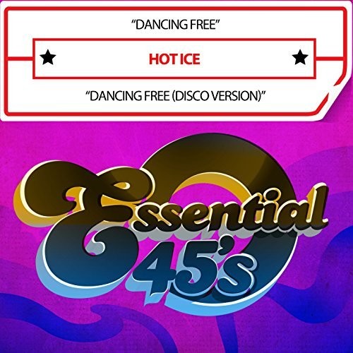 DANCING FREE (DIGITAL 45)