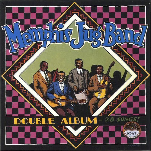 Memphis Jug Band