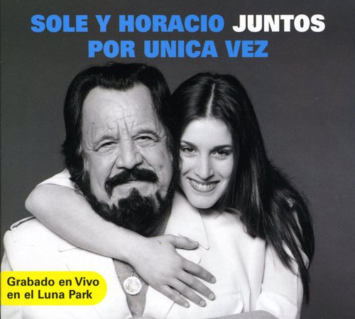 Juntos Por Unica Vez: Grabado en Vivo [Import]