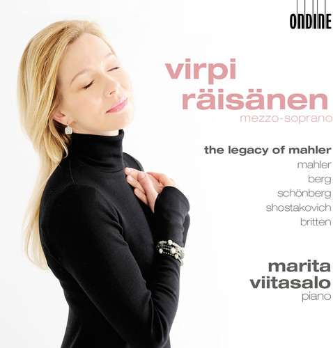 Legacy of Mahler