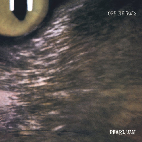 Off He Goes /  Dead Man