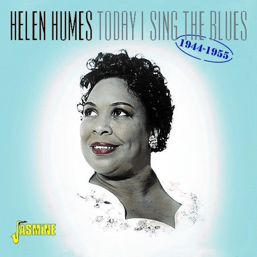 Today I Sing The Blues 1944-1955 [Import]